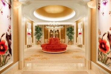 هتل Wynn Palace