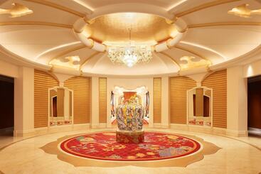 هتل Wynn Palace