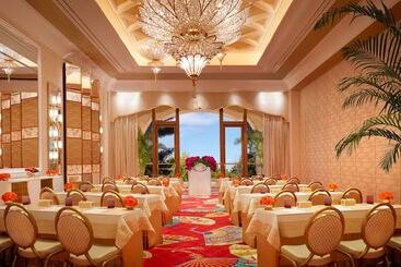 هتل Wynn Palace