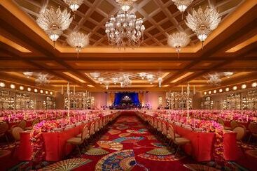 هتل Wynn Palace