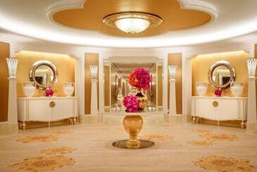 هتل Wynn Palace