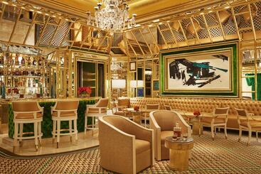 هتل Wynn Palace