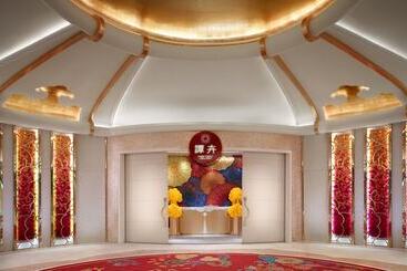 هتل Wynn Palace