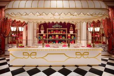 هتل Wynn Palace
