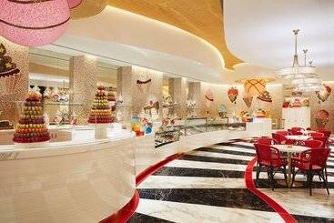 هتل Wynn Palace
