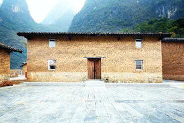 هتل Xy Yunhouse