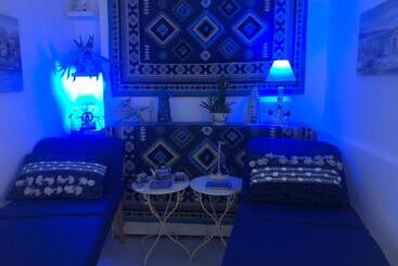 La Battigia B&b