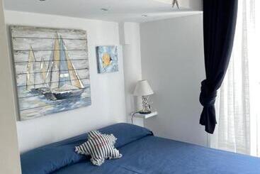 La Battigia B&b