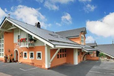Landhaushotel Hof Wasserkuppe
