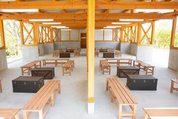 Matsue Forest Park