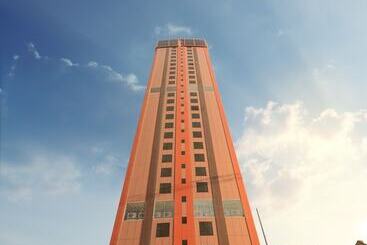 Orange Suites