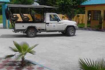 Pacific Conqueror Self Catering Units