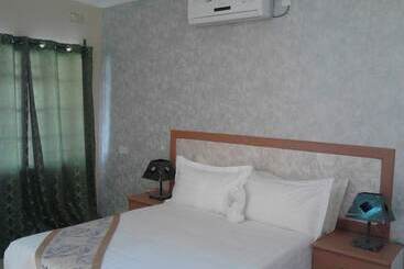 Pacific Conqueror Self Catering Units