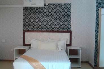 Pacific Conqueror Self Catering Units