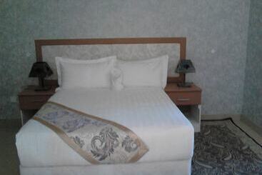 Pacific Conqueror Self Catering Units