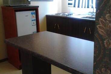 Pacific Conqueror Self Catering Units