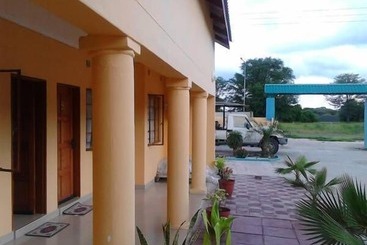 Pacific Conqueror Self Catering Units