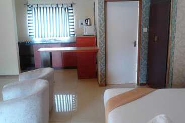 Pacific Conqueror Self Catering Units