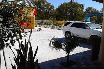 Pacific Conqueror Self Catering Units