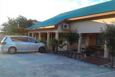 Pacific Conqueror Self Catering Units