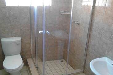 Pacific Conqueror Self Catering Units