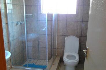 Pacific Conqueror Self Catering Units