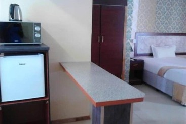 Pacific Conqueror Self Catering Units