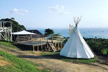 Panorama Ocean View Cottage