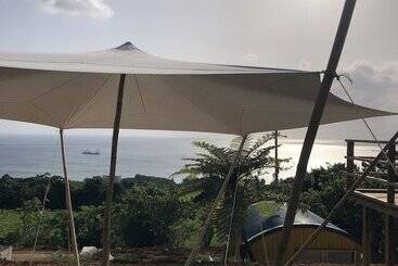 Panorama Ocean View Cottage