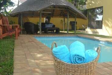 پانسیون Ezulwini Guest House