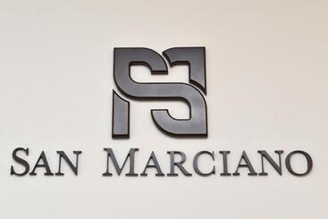 پانسیون San Marciano