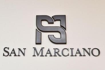 پانسیون San Marciano