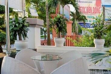 Princess Hotel Hai Phong