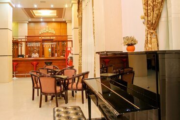 Princess Hotel Hai Phong
