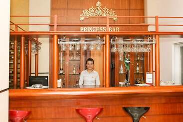 Princess Hotel Hai Phong