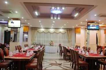 Princess Hotel Hai Phong