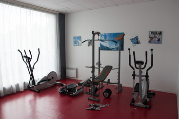 Residence Serena
