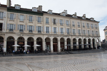Residence Serena