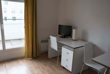 Residence Serena