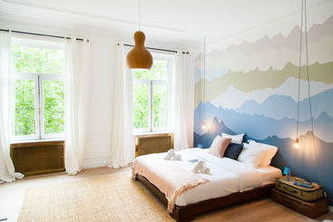 Sweet Inn Apartments Louise