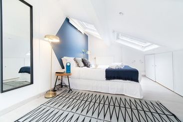 Sweet Inn Apartments Louise