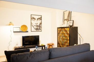 Sweet Inn Apartments Louise
