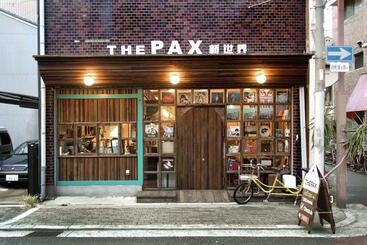 The Pax Hostel