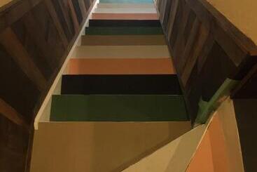 The Pax Hostel