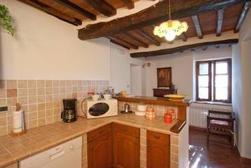 Villa Leccio
