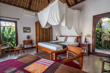 Villa Tibu Indah