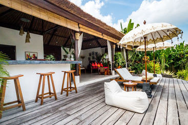Villa Tibu Indah