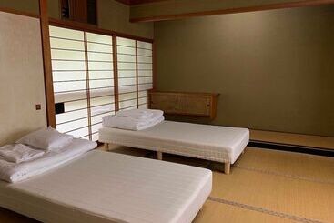 Zen Hostel