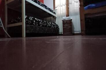 هاستل Home Sweet Hospedaje Temporal
