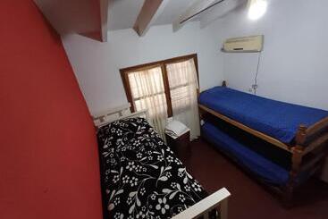 هاستل Home Sweet Hospedaje Temporal